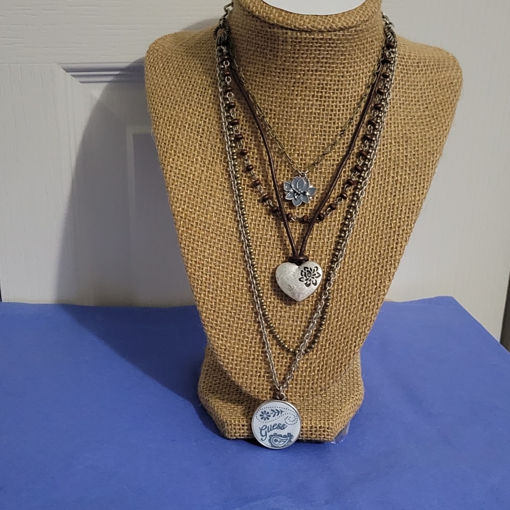 ❤ GUESS NECKLACE - Picture 6 of 8